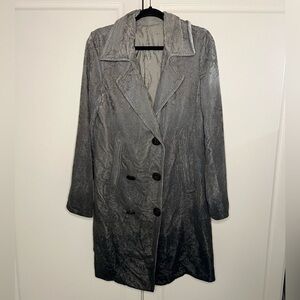 Vintage John Galliano 2006 Trench Coat